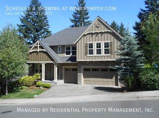 18278 SW Santoro Dr, Beaverton, OR 97007