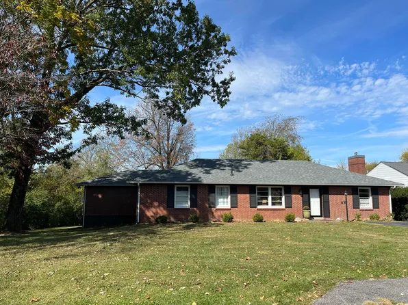 511 Ohara Dr, Danville, KY 40422