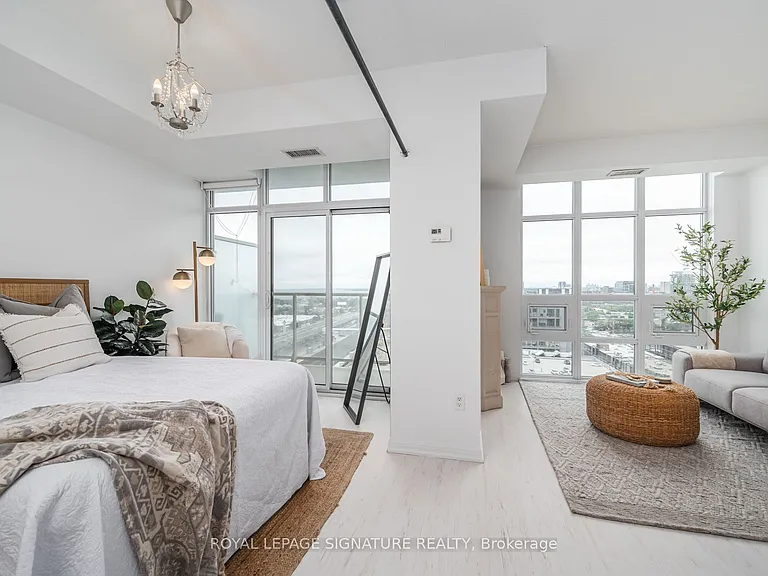 85 E Liberty St #1703 — Photo 11