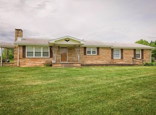 83 Buford Rd, Utica, KY 42376