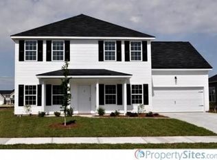 8 Mangrove Trl, Port Wentworth, GA 31407