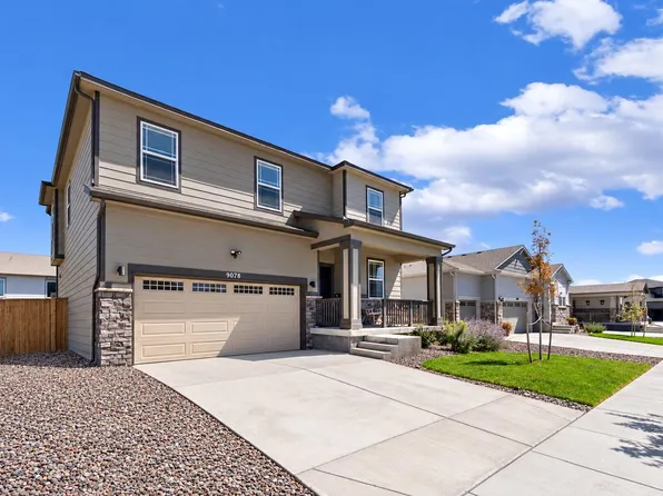 9078 Salida St, Commerce City, CO 80022