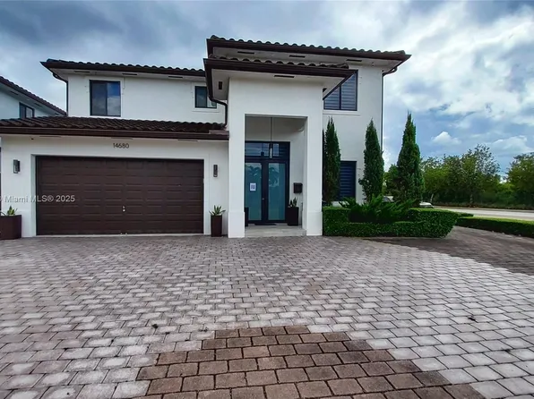 14680 SW 17th St, Miami, FL 33175