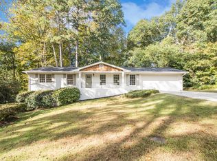 3212 Foxwood Trl SE, Smyrna, GA