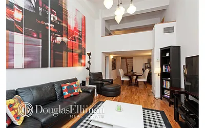 Sold by Douglas Elliman