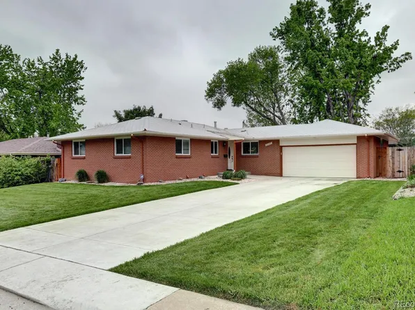 2787 S Benton St, Denver, CO 80227