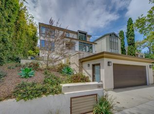 1501 Comstock Ave, Los Angeles, CA 90024