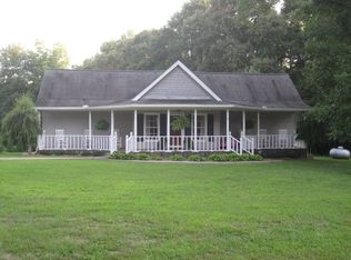 2299 Flm Dr, Ranburne, AL 36273
