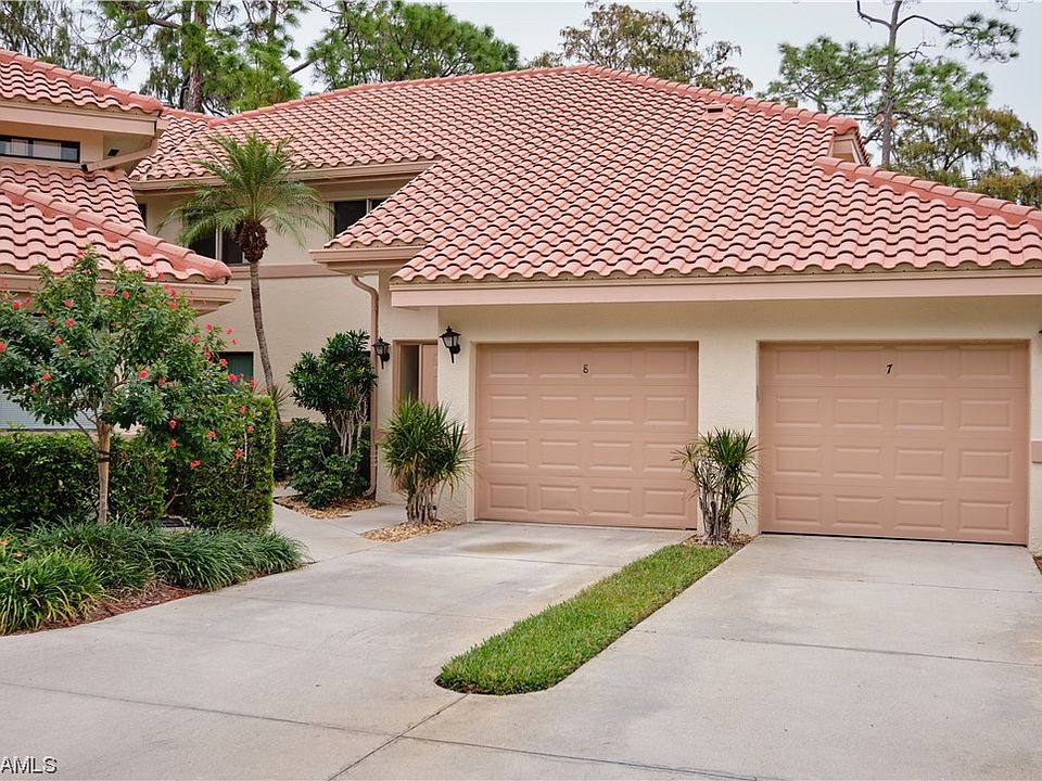 206 Bennington Dr APT 8, Naples, FL 34104 MLS 223082823 Zillow
