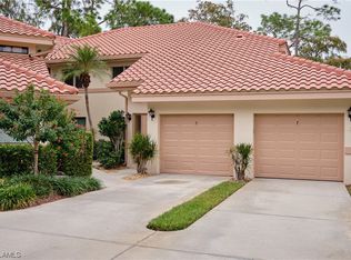 206 Bennington Dr APT 8, Naples, FL 34104