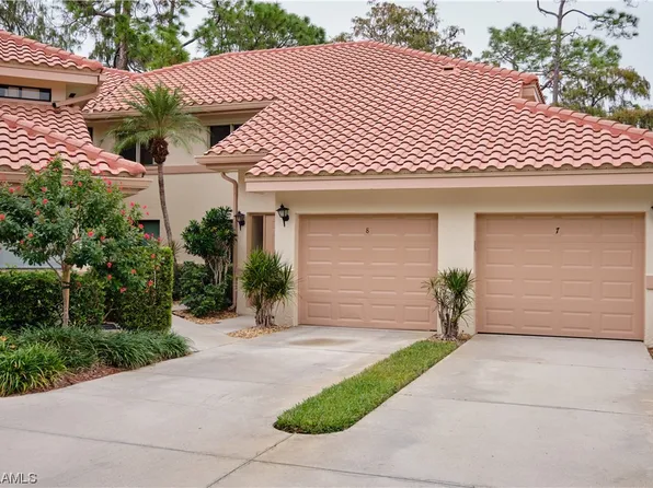 206 Bennington Dr APT 8, Naples, FL 34104