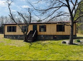 2282 Verona Caney Rd, Lewisburg, TN 37091