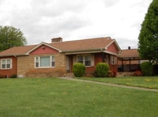 418 Huntington Blvd NE, Roanoke, VA 24012