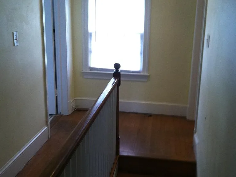 Hall - 2nd Floor