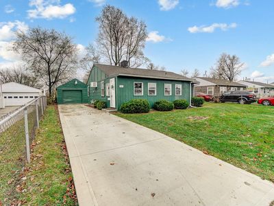 311 Madison Dr N, West Jefferson, OH, 43162