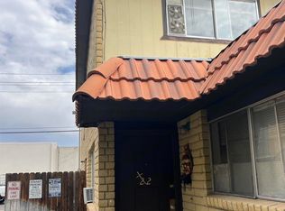 3400 Woodside Dr APT 22, Carson City, NV