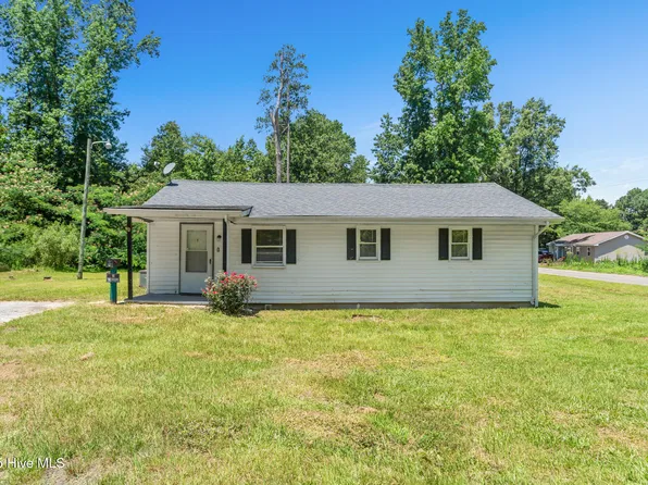 168 Morrow Street, Rockingham, NC 28379