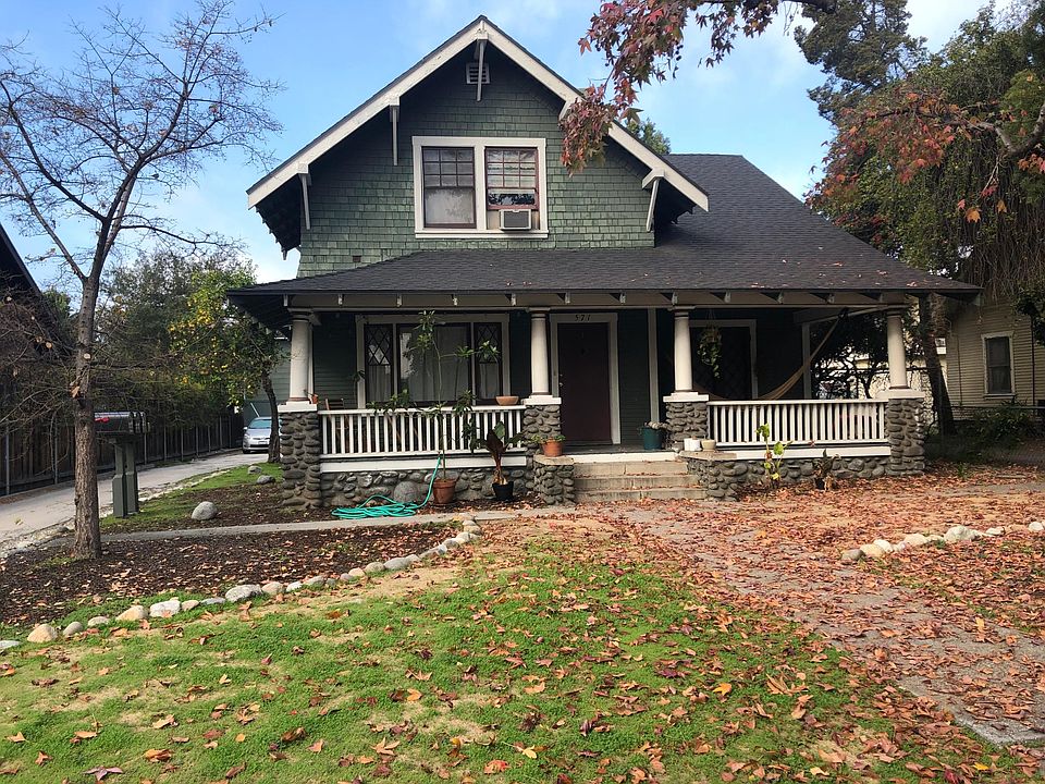 1st image of 571 N El Molino Ave #567