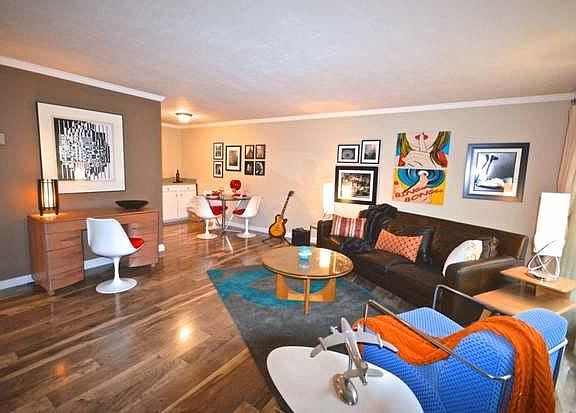4th image of 6225 Lake Washington Blvd NE APT 204
