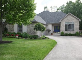 5250 Lola Way, Columbus, OH 43235