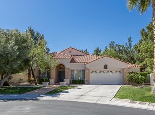 1801 Madera Canyon Pl, Las Vegas, NV 89128