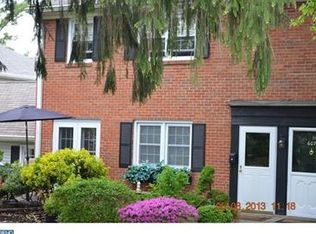 607 Yardley Cmns, Yardley, PA 19067