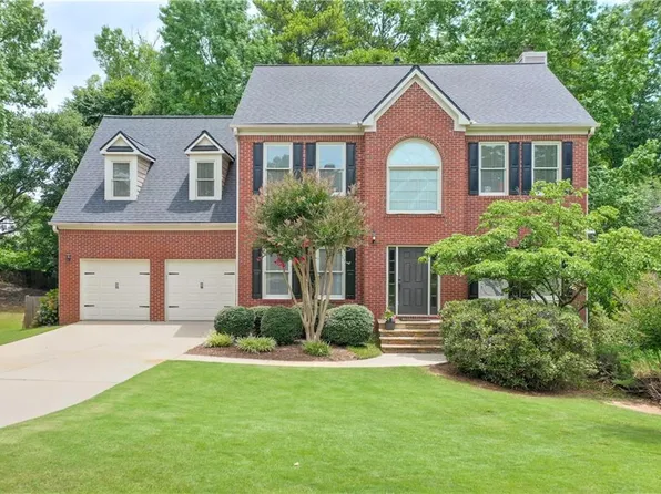 3825 Stonebriar Ct, Duluth, GA 30097