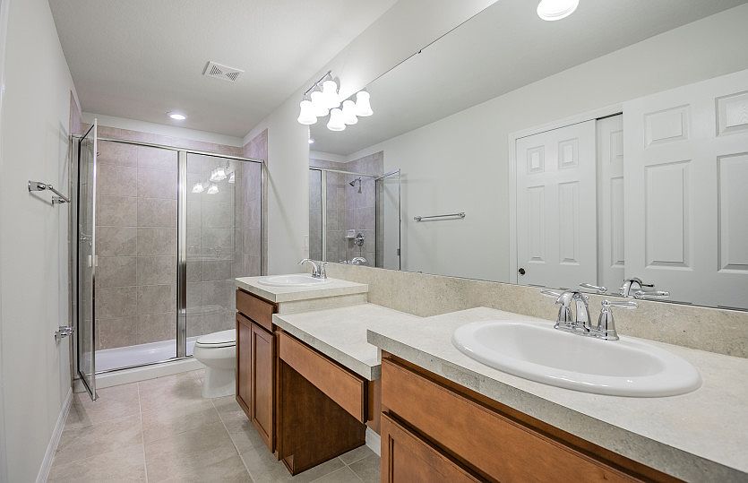 Owner s Bathroom