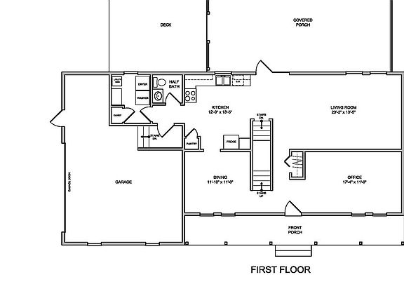 2nd image of 50001 Warnock Glencoe Rd