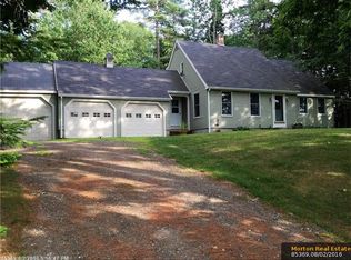 9 Bradford Way, West Bath, ME 04530