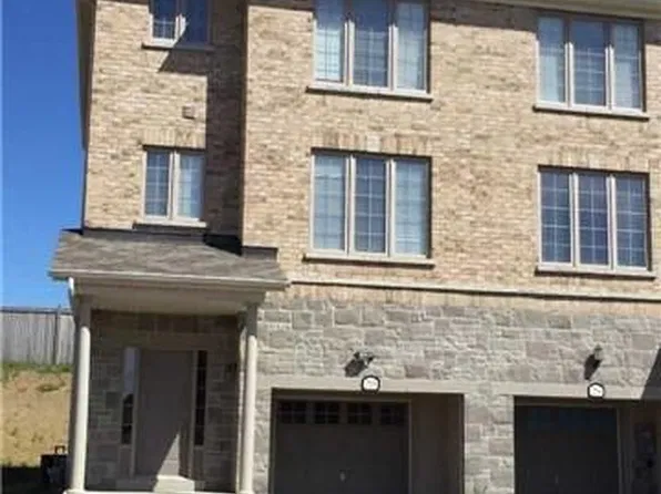256 Andrews Trl, Milton, ON L9T 6S6