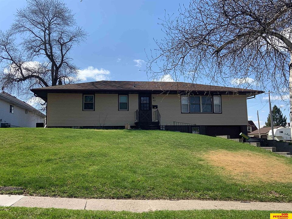 402 S Madison Ave, Hartington, NE 68739 Zillow