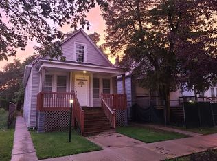 10352 S Wabash Ave, Chicago, IL 60628