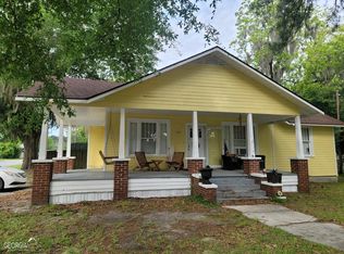 502 N Maple St, Springfield, GA 31329