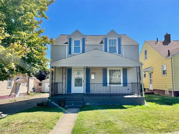 1228 Ardmore Ave SW, Canton, OH 44710