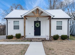 119 Oak St, McMinnville, TN 37110