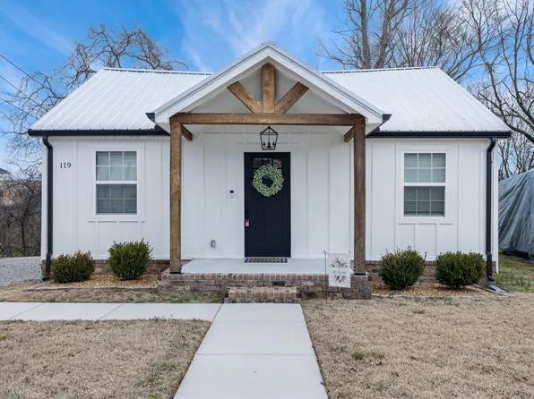 119 Oak St, McMinnville, TN 37110
