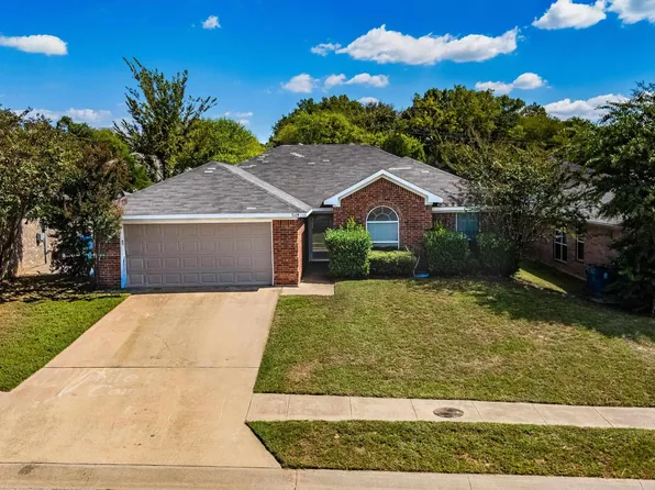 1109 E Park Dr, Lindale, TX 75771