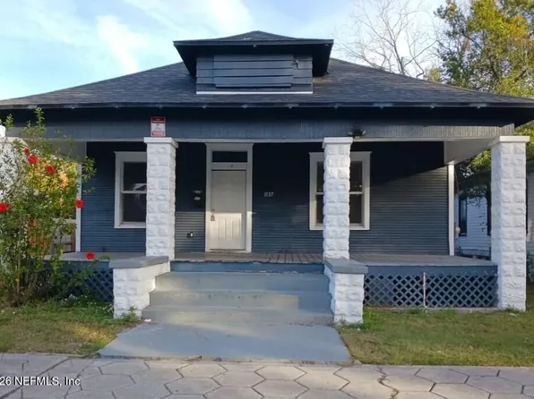 1137 14TH Street, Jacksonville, FL 32206