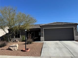 5164 N Valle Dorado, Kingman, AZ 86409