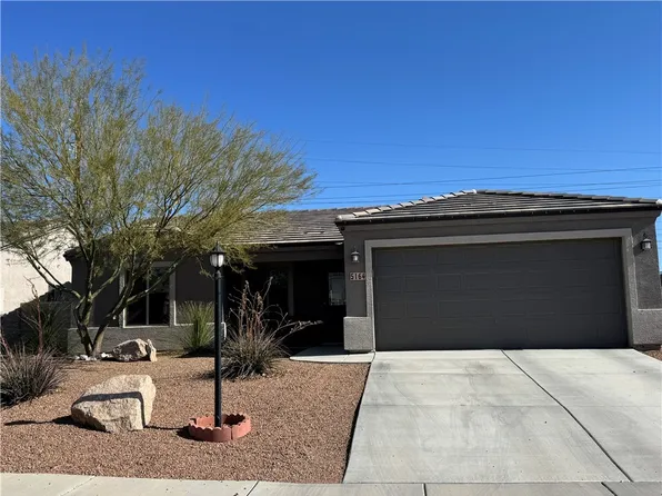 5164 N Valle Dorado, Kingman, AZ 86409