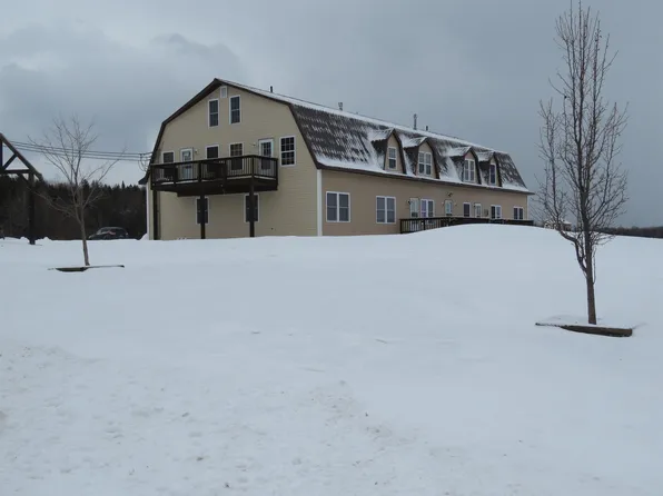 2637 Farrar Road #6, Newport Town, VT 05857