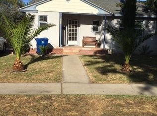 7514 Hatillo Ave, Winnetka, CA 91306