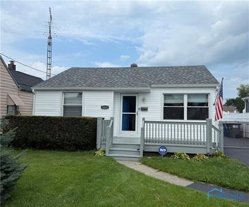 4850 296th St, Toledo, OH, 43611