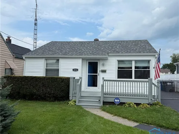 4850 296th St, Toledo, OH 43611