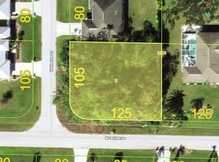 18042 Brazil Ave #8, Pt Charlotte, FL 33948