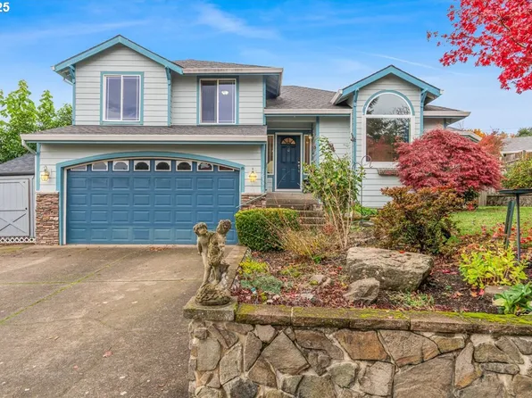 16331 Wayne Dr, Oregon City, OR 97045