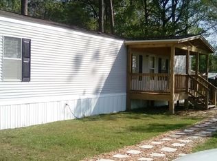 1341 Fairbanks Ferry Rd, Havana, FL 32333