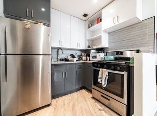 781 Washington Ave APT 2B, Brooklyn, NY 11238