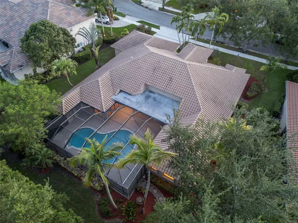 1280 Manor Court, Weston, FL 33326